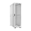 Eaton SRH482454W rack cabinet 48U Freestanding rack White