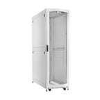 Eaton SRH482454W rack cabinet 48U Freestanding rack White