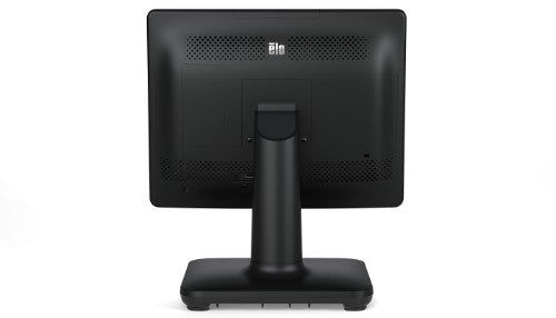 Elo Touch Solutions E931896 POS system All-in-One 3.1 GHz i3-8100T 38.1 cm (15") 1024 x 768 pixels Touchscreen Black