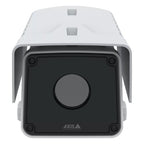 Axis Q2112-E Box IP security camera Outdoor 640 x 480 pixels Wall