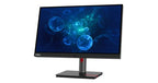 Lenovo ThinkVision P27pz-30 computer monitor 68.6 cm (27") 3840 x 2160 pixels 4K Ultra HD LCD Black
