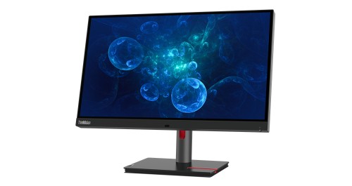 Lenovo ThinkVision P27pz-30 computer monitor 68.6 cm (27") 3840 x 2160 pixels 4K Ultra HD LCD Black