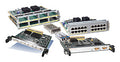HPE MSR 9-port 10/100 DSIC Module network switch module Fast Ethernet