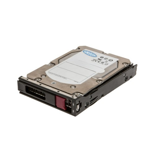Origin Storage HDD 2TB 3.5in NearLine SAS in Hot Swap Caddy