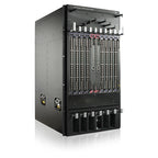 HPE FlexFabric 11908-V network equipment chassis Black