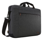 Case Logic Era ERAA116 Obsidian 39.6 cm (15.6") Briefcase Grey
