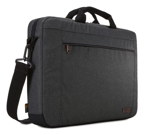 Case Logic Era ERAA116 Obsidian 39.6 cm (15.6") Briefcase Grey