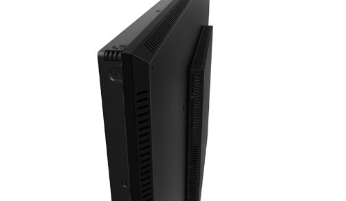 Allsee Technologies DM32D Signage Display Digital signage flat panel 81.3 cm (32") LCD Wi-Fi 450 cd/m² Full HD Black Built-in processor Android 7.1