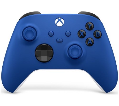 Microsoft Xbox Wireless Controller – Mineral Camo Special Edition