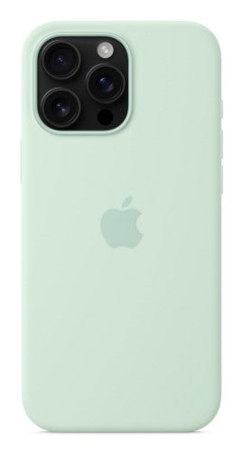Apple MDGY4ZM/A mobile phone case 17.5 cm (6.9") Cover Aquamarine
