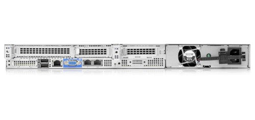 HPE ProLiant DL160 Gen10 server Rack (1U) Intel Xeon Silver 4208 2.1 GHz 16 GB DDR4-SDRAM 500 W
