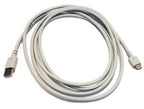 Zebra CBL-CS6-S07-0B USB cable USB 2.0 2.13 m USB A USB C White