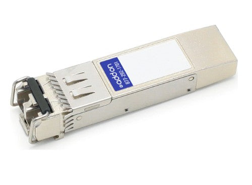 AddOn Networks FTLX8571D3BCV-GDT network transceiver module Fiber optic 10000 Mbit/s SFP+ 850 nm