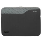 Targus Pulse II EcoSmart 35.6 cm (14") Sleeve case Charcoal