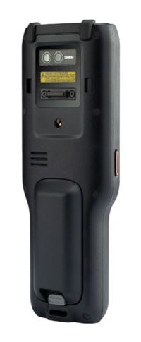 Honeywell CK62 handheld mobile computer 10.2 cm (4") 480 x 800 pixels Touchscreen 440 g Black