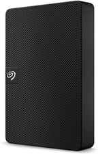 Seagate Expansion STKM5000400 external hard drive 5 TB 2.5" 3.2 Gen 1 (3.1 Gen 1) Black