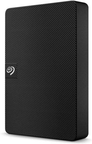 Seagate Expansion STKM5000400 external hard drive 5 TB 2.5" 3.2 Gen 1 (3.1 Gen 1) Black