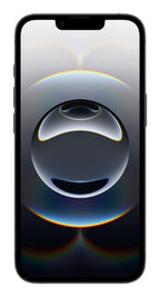 Apple iPhone 16e 15.5 cm (6.1") Dual SIM iOS 18 5G USB Type-C 512 GB Black