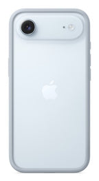 Apple MH024ZM/A mobile phone case 16.5 cm (6.5") Cover Light Blue