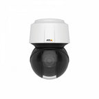 Axis 01959-007 Dome IP security camera Indoor & outdoor 1920 x 1080 pixels Ceiling