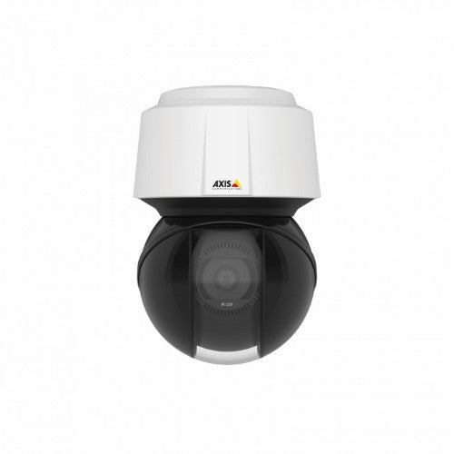 Axis 01959-007 Dome IP security camera Indoor & outdoor 1920 x 1080 pixels Ceiling