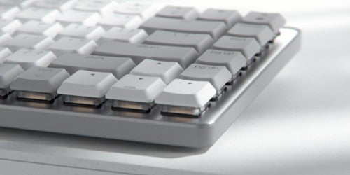 Logitech Master MX Mechanical Mini for Mac