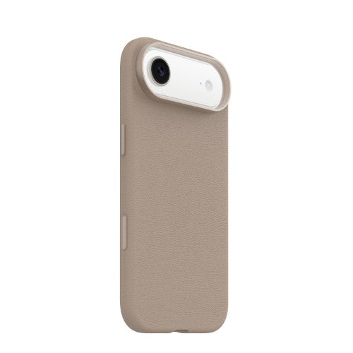 OtterBox Symmetry Cactus Leather Series for Apple iPhone 17 Air Cottonwood Glen