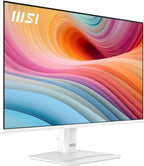 MSI Pro MP251W E2 computer monitor 62.2 cm (24.5") 1920 x 1080 pixels Full HD LED White