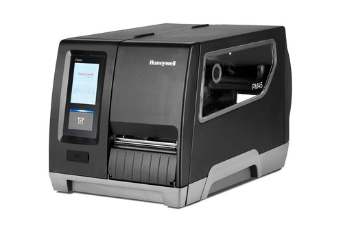 Honeywell PM45A label printer Thermal transfer 406 x 406 DPI 250 mm/sec Wired & Wireless Ethernet LAN Wi-Fi Bluetooth