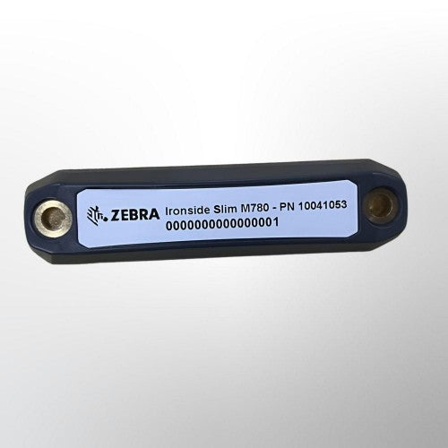 Zebra 10041053 RFID tag Black 600 pc(s)