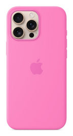 Apple MDGW4ZM/A mobile phone case 17.5 cm (6.9") Cover Pink