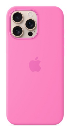 Apple MDGW4ZM/A mobile phone case 17.5 cm (6.9") Cover Pink