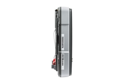 Honeywell Thor VM3 128 GB 30.7 cm (12.1") Intel Atom® 4 GB Wi-Fi 4 (802.11n) Black, Grey