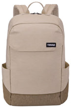 Thule Lithos TLBP216 Pelican backpack Casual backpack Cream, Brown Polyester