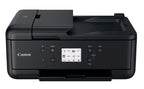 Canon PIXMA TR7650 Inkjet A4 4800 x 1200 DPI Wi-Fi