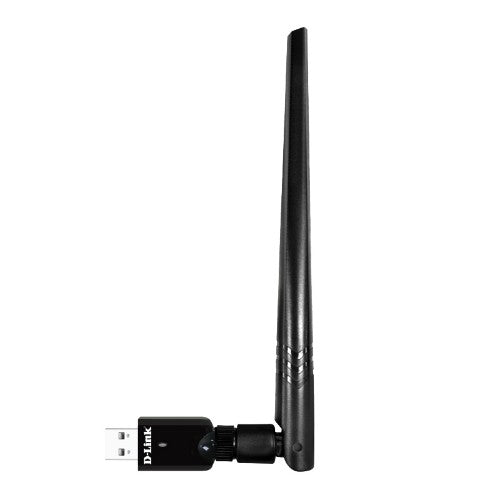 D-Link AC1200 MU-MIMO Wi-Fi USB Adapter