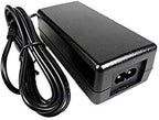 Zebra P1080383-704 power adapter/inverter Indoor 60 W Black