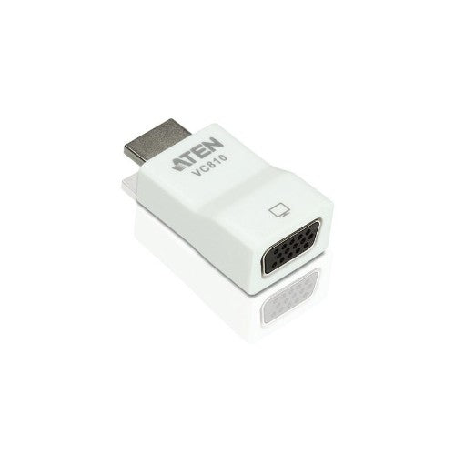 ATEN VC810 interface cards/adapter VGA