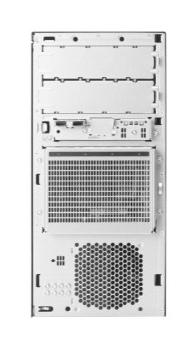HPE ProLiant ML30 Gen11 E-2436 2.9GHz 4-core 1P 16GB-U 8SFF-HP 800W PS Server