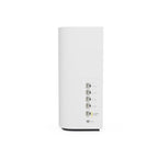Linksys Velop Pro 7 Tri-band (2.4 GHz / 5 GHz / 60 GHz) Wi-Fi 7 (802.11be) White 5 Internal