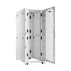 Eaton SRH423246W rack cabinet 42U Freestanding rack White