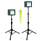 StarTech.com Adjustable Tablet Tripod Stand - TAA