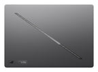 ASUS ROG Zephyrus G14 GU405AP-SY004W Intel Core Ultra 9 386H Laptop 35.6 cm (14") 3K 32 GB LPDDR5x-SDRAM 1 TB SSD NVIDIA GeForce RTX 5070 Wi-Fi 7 (802.11be) Windows 11 Home Grey
