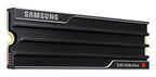 Samsung 9100 PRO 8 TB M.2 PCI Express 5.0 NVMe V-NAND TLC
