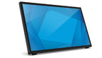 Elo Touch Solutions E511214 computer monitor 54.6 cm (21.5") 1920 x 1080 pixels 4K Ultra HD LCD Touchscreen Black