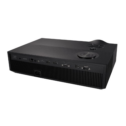 ASUS H1 LED Standard throw projector 3000 ANSI lumens 1080p (1920x1080) Black