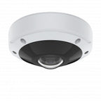 Axis 02018-001 security camera Dome IP security camera Indoor 2560 x 1920 pixels Ceiling/wall