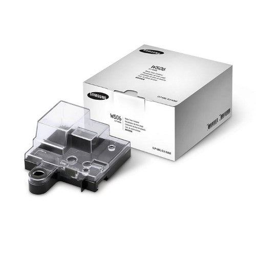 HP SU437A/CLT-W506 Toner waste box, 14K pages for Samsung C 2620/3010/4010/CLP-680