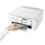 Canon PIXMA TS7650i A4 Colour MFP Inkjet