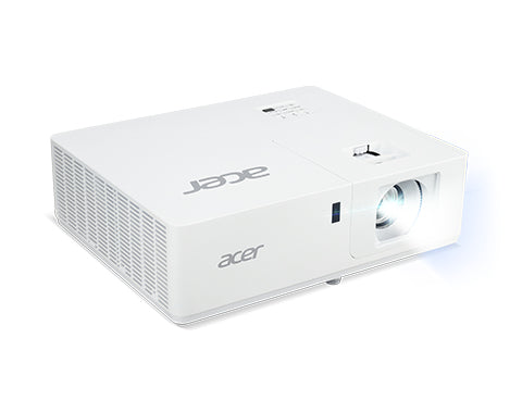 Acer PL6610T data projector Ceiling-mounted projector 5500 ANSI lumens DLP WUXGA (1920x1200) White